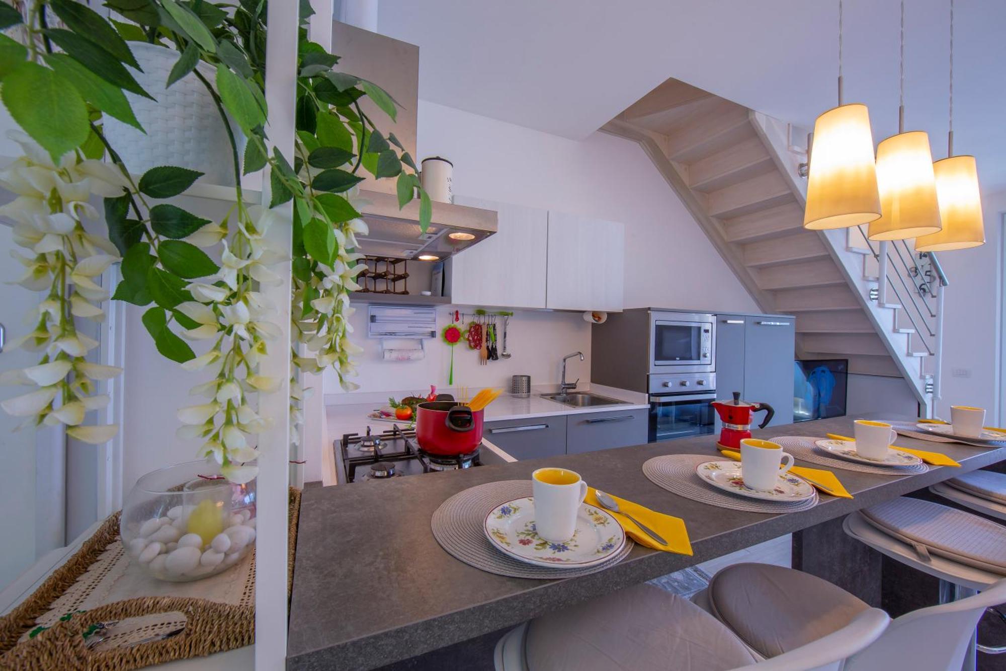 דירות Mezzegra Como Lake Modern Apartament Ulivi מראה חיצוני תמונה
