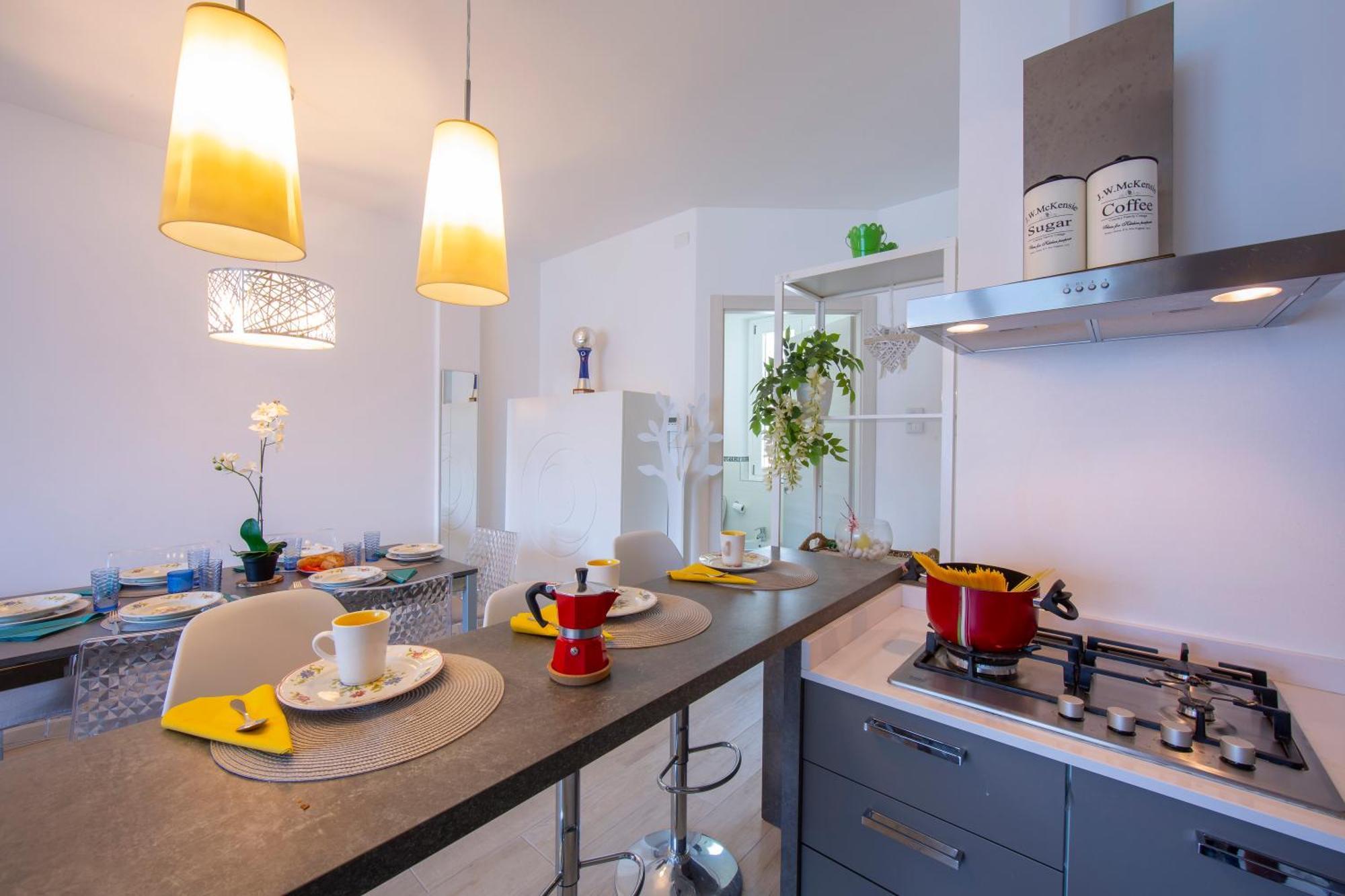 דירות Mezzegra Como Lake Modern Apartament Ulivi מראה חיצוני תמונה